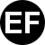 EF